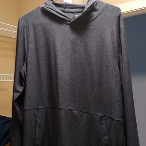 A Stellar hoodie with a dreamlike super soft fabric